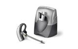 Беспроводная DECT гарнитура с адаптером Plantronics CS70/N (PL-CS70N/A-B)