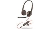 Гарнитуры Plantronics серий Blackwire 300 и 500 снимаются с производства: чем их заменить?