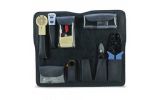 JTK-419-641/ Паллета Jensen Tools JTK-419-641 с тестовыми приборами и инструментами 17.75 x 14.50