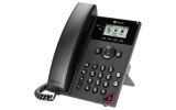 Polycom объявляет о выходе новых SIP-телефонов серии VVX x50