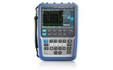 RS-RTH1004/ Rohde&Schwarz ScopeRider RTH1004 - 4-х-канальный осциллограф