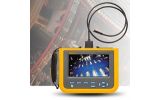 Новые видеоскопы Fluke DS701 и DS703FC