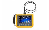 Видеоскоп высокого разрешения Fluke DS703 FC с функцией Fluke Connect™