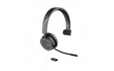 PL-B4210UC-C/ Беспроводная гарнитура Plantronics Voyager 4210 UC для ПК и мобильных устройств (Bluetooth, USB-C)