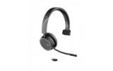 PL-B4210UC-A/ Беспроводная гарнитура Plantronics Voyager 4210 UC для ПК и мобильных устройств (Bluetooth, USB-A)