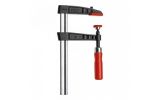 TG20B8/ Струбцина Bessey TG20B8 из ковкого чугуна с деревянной ручкой