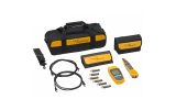 FL-MS-POE-KIT/ Расширенный комплект кабельного тестера Fluke Networks MicroScanner POE Verifier