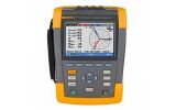 FLI-437-II/BASIC/ Анализатор качества электроэнергии FLUKE-437-II/BASIC