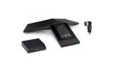 7200-85310-114/ Система видеоконференцсвязи Polycom RealPresence Trio 8800 Collaboration Kit