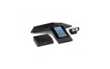 7200-25500-114/ Система видеоконференцсвязи Polycom RealPresence Trio 8800 Collab. Kit (Trio 8800, Visual+, Logitech C930e)