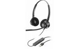 214570-01/ Профессиональная телефонная гарнитура Plantronics Poly EncorePro EP320 USB-A (стерео, USB тип A)