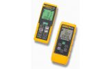 Появились две новых модели лазерных дальномеров Fluke Fluke 416D и 411D