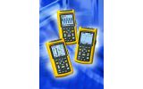 Fluke ScopeMeter® 120-серии: Три в одном Fluke 123