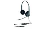 Телефонная гарнитура Jabra GN2000 USB, STD, BNC, Sound Tube (20001-091) (Jabra GN 2000 USB)