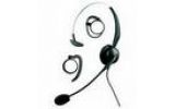 Телефонная гарнитура Jabra GN2100, Mono, Flex Boom, 3-in-1, UNC, QD (2126-79-04)