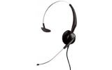 Телефонная гарнитура Jabra GN2100, Mono, MicroBoom, QD, E-LS ( 2133-00-04)