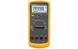 Цифровые мультиметры Fluke 87 серии V