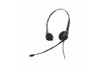 Телефонная гарнитура Jabra GN2100 Duo Flex Boom, STD, NC, QD (2129-82-04)