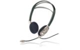 Гарнитура для компьютера Jabra 5010 Duo, NC, OTH, EMEA, SC (5010-820-104)