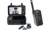 Polycom Mobile Responder - Мобильный видеотерминал.