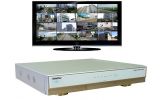 AP-SNR1016 — 16 канальный экономичный сетевой видеорегистратор DVR.