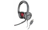 Снижение цены на компьютерную гарнитуру Plantronics .Audio 665 USB