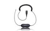 Шнур подключения Jabra GN1200 Smart Cord, прямой,QD, разъем RJ 10, 0.8 m (88001-99)