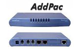 VoIP-шлюз AddPac AP200B снимается с производства!