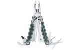 Инструмент Leatherman ChargeTTi(LT830731)