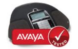 Konftel 300IP совместим с Avaya Integral Enterprise!