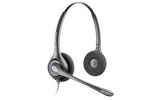 PL-DW261N-USB/ Телефонная гарнитура SupraPlus Digital USB Plantronics