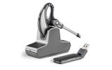 Plantronics представляет уникальную DECT USB гарнитуру - Savi W430