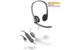 /PL-A630-USB/.Audio 630, мультимедийная гарнитура для компьютера (Plantronics)