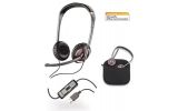 / PL-C420M / Мультимедийная гарнитура для компьютера Blackwire 420M, (Plantronics)