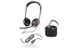 / PL-C420 / Мультимедийная гарнитура для компьютера Blackwire 420, (Plantronics)