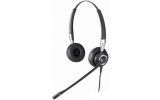 2409-300-104/ Телефонная гарнитура Jabra BIZ 2400,  Duo