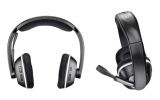 Пять новинок Plantronics для популярных игровых приставок.