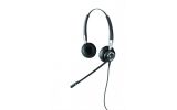 2409-700-104/ Телефонная гарнитура Jabra BIZ 2400, Duo