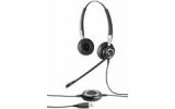 2499-829-104/ Телефонная гарнитура Jabra BIZ 2400 USB HiFi-Stereo Headset