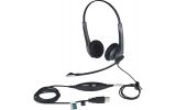 Телефонная гарнитура Jabra GN2000 USB DUO NC (20001-092) (20001-492)