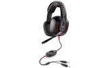 Мультимедийная гарнитура для компьютера GameCom™ 367 (Plantronics) (PL-GC367)