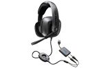 Стерео-гарнитура  Plantronics  GameCom 777 Dolby 7.1 (PL-GC777-7.1)