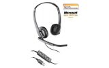 Мультимедийная гарнитура для компьютера Blackwire™ 220 (Plantronics) /PL-C220M/