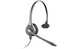 PL-HW351N/A/ Телефонная гарнитура SupraPlus Wideband NC Silver, Plantronics