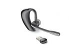 Plantronics Voyager UC: Bluetooth USB гарнитура.