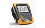 Портативные четырехканальные осциллографы Fluke ScopeMeter 190 серии II