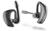 WG 201 Plantronics Voyager PRO UC MOC — Bluetooth гарнитура для мобильного телефона и компьютера