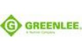 Инструменты для опрессовки GREENLEE