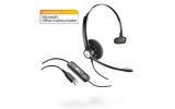 /PL-C610M/Plantronics BlackWire — проводная гарнитура с USB