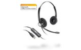 /PL-C620M/Plantronics BlackWire — проводная гарнитура с USB